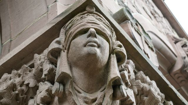 Justitia