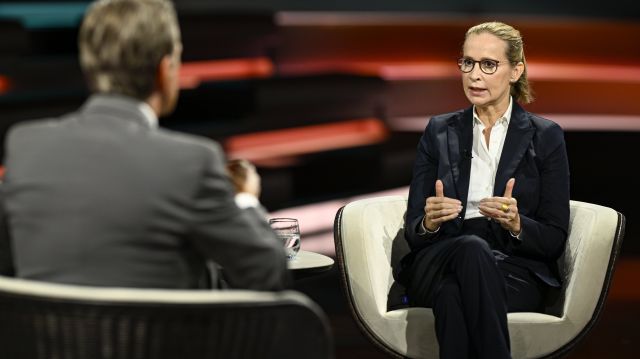 Frauke Brosius-Gersdorf